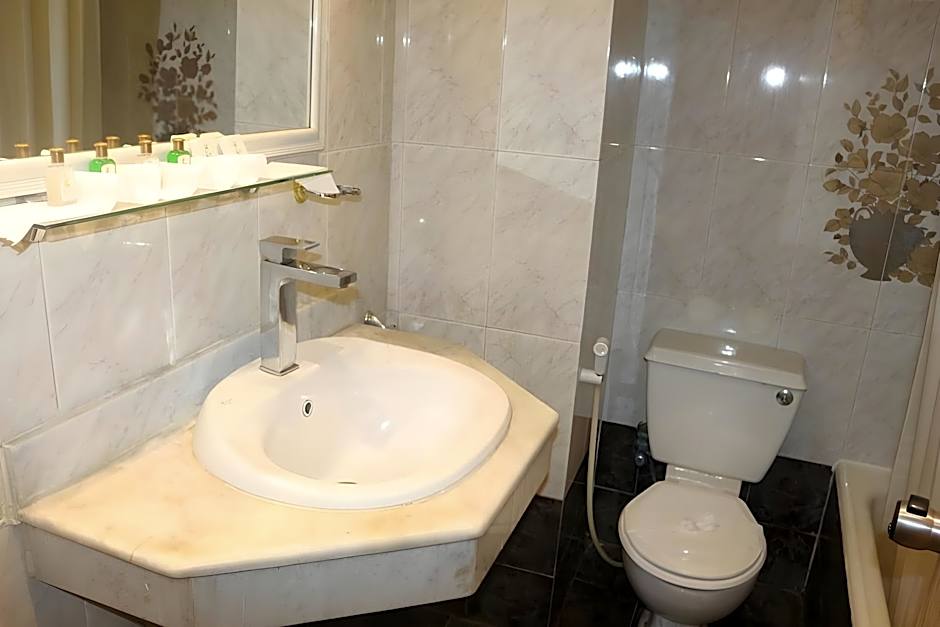Hor Moheb Hotel