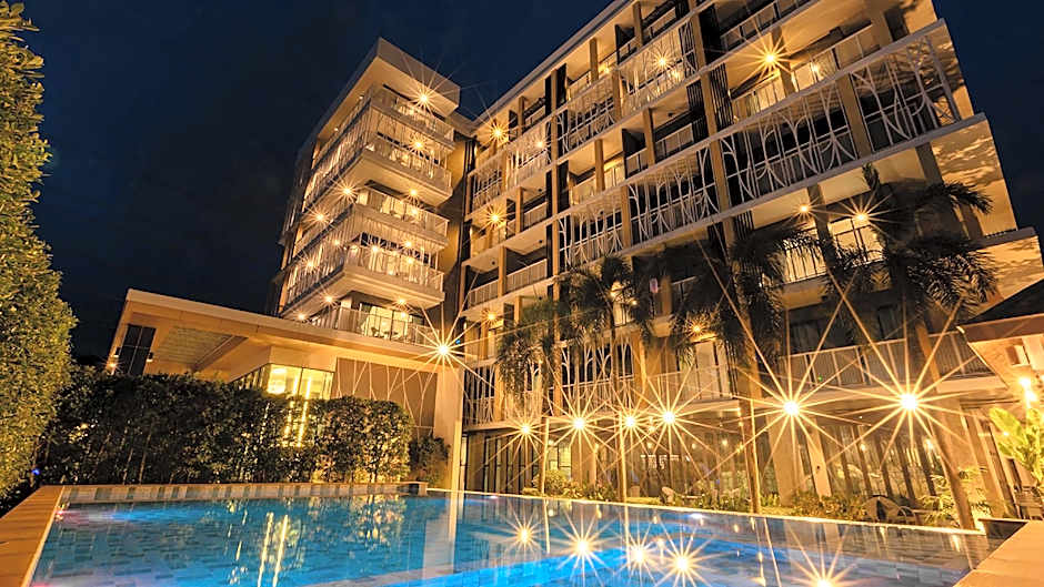 B2 Krabi Premier Hotel