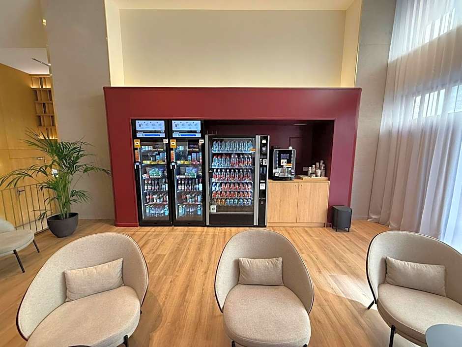 Apart-Hotel Serrano Recoletos