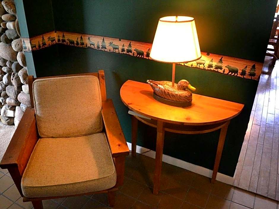 Birchwood Inn
