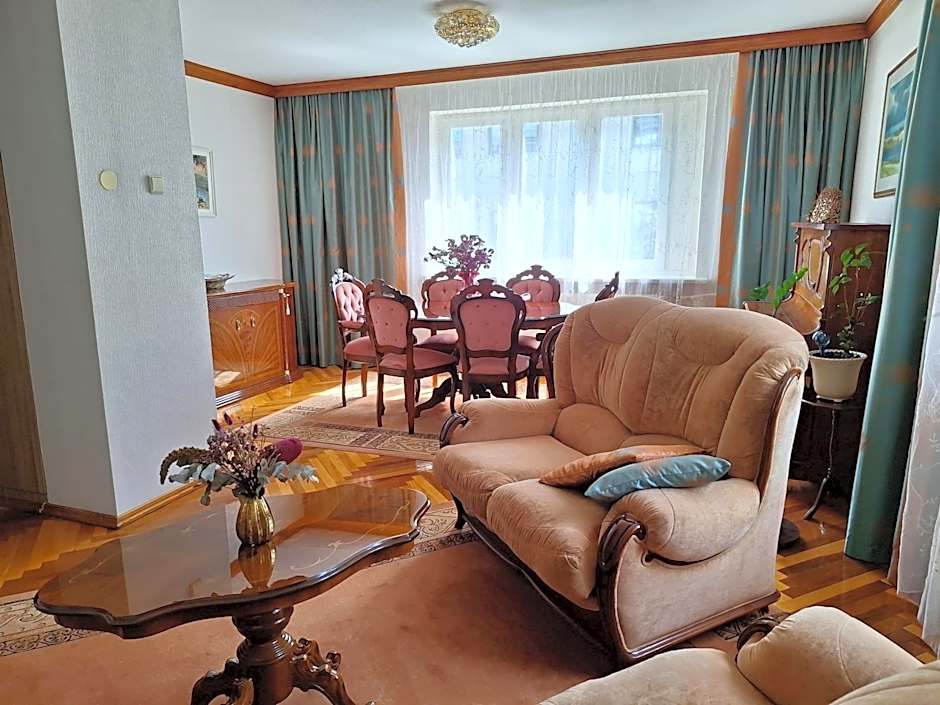 Home B&B