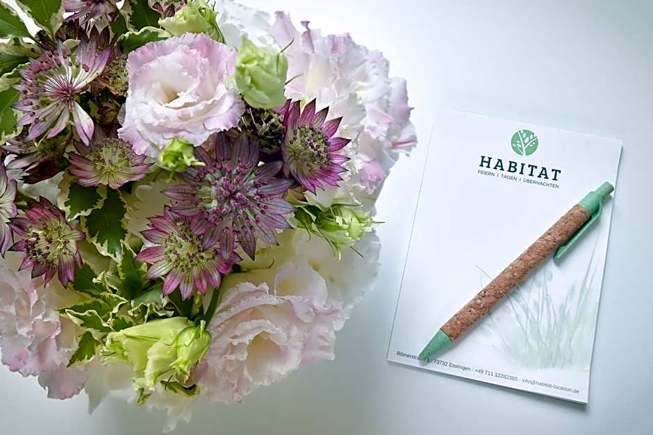 Habitat Esslingen