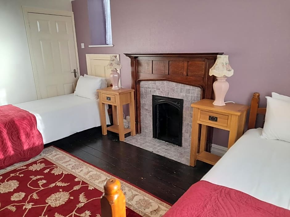 Kingsway Bed & Breakfast