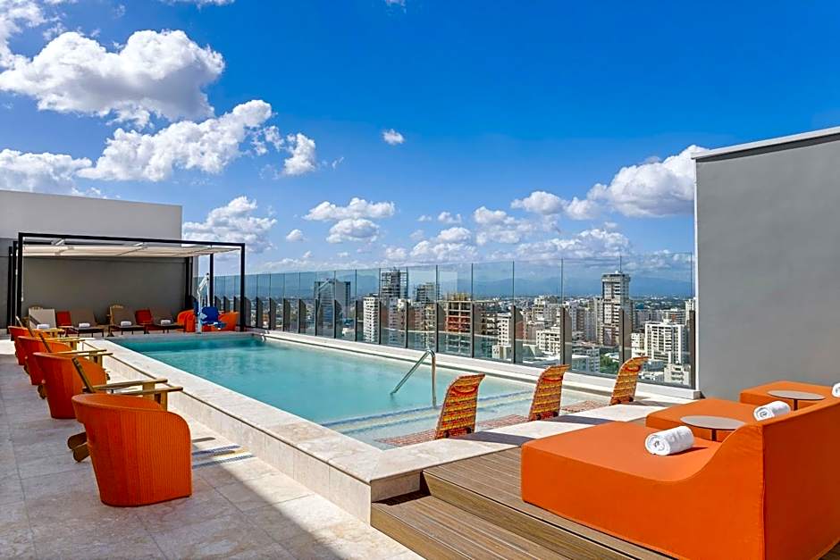 Aloft Santo Domingo Piantini