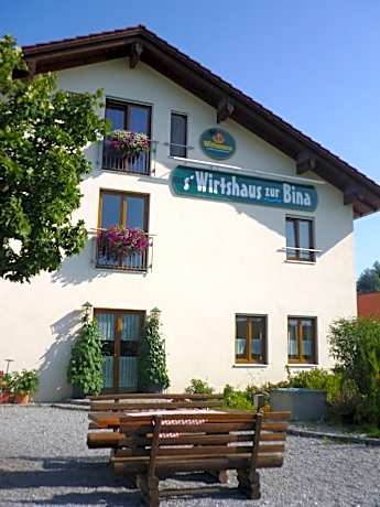 Wirtshaus Zur Bina