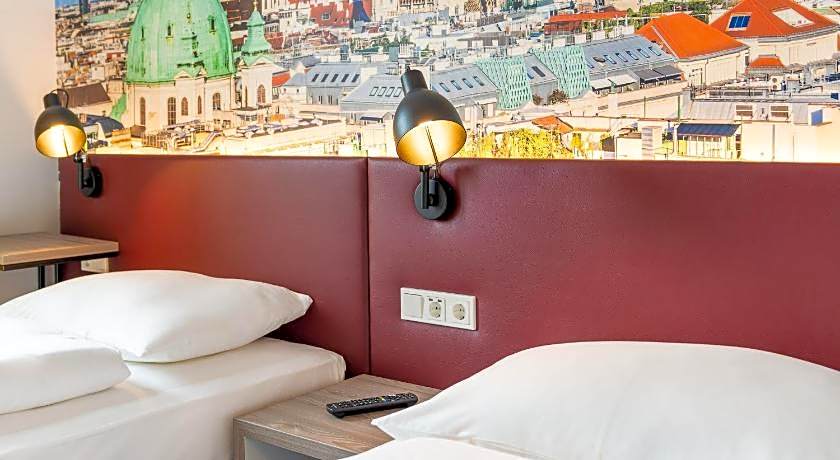 CAMPANILE VIENNA SOUTH