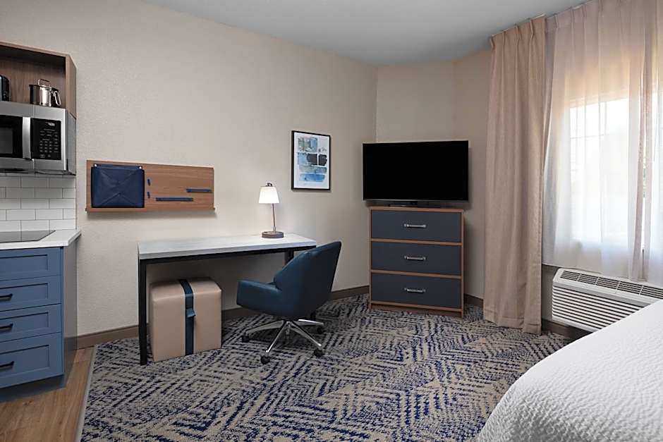 Candlewood Suites St. Robert By IHG