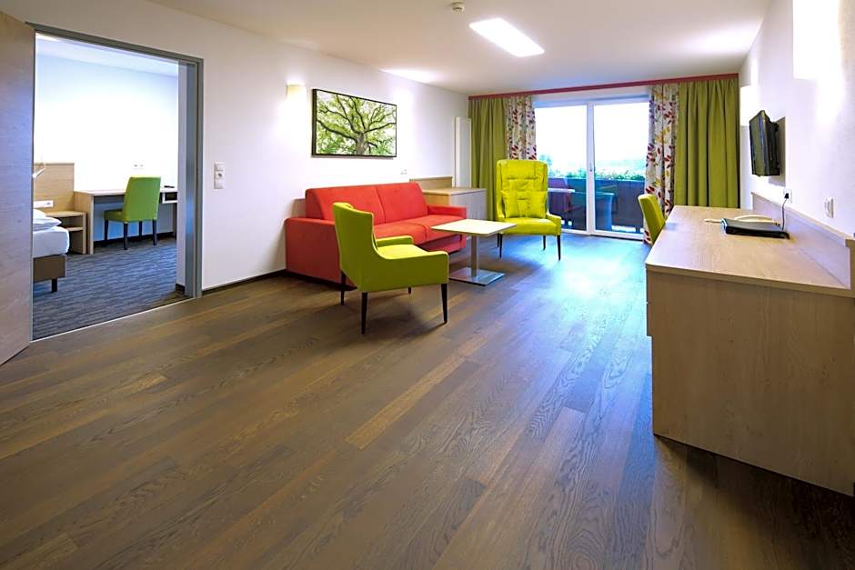 Hotel Achentalerhof