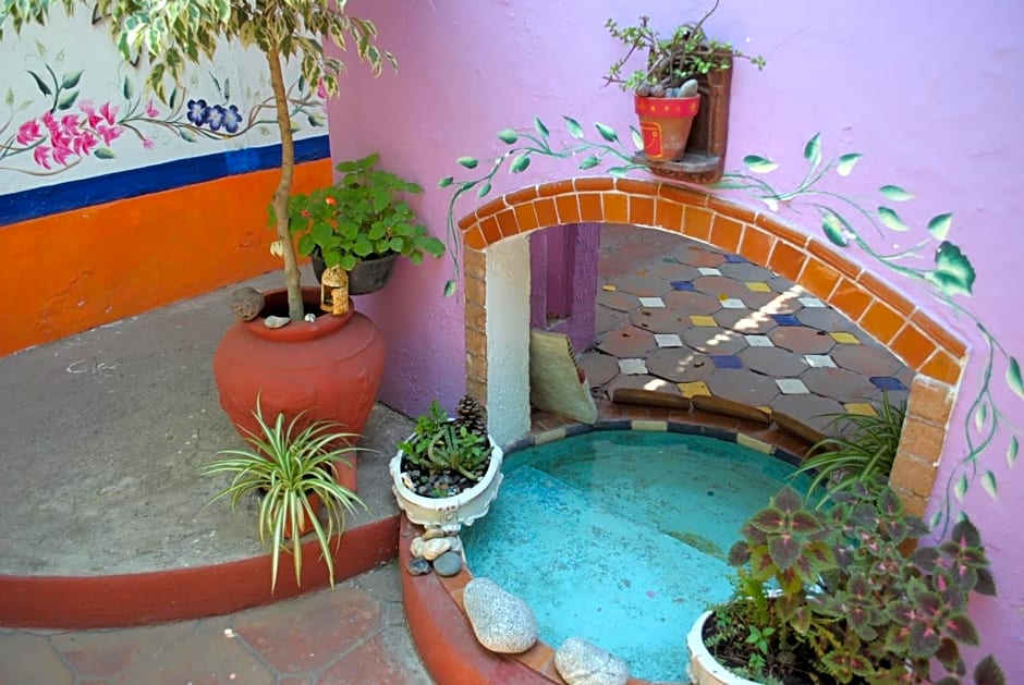 La Hacienda Tlaquepaque