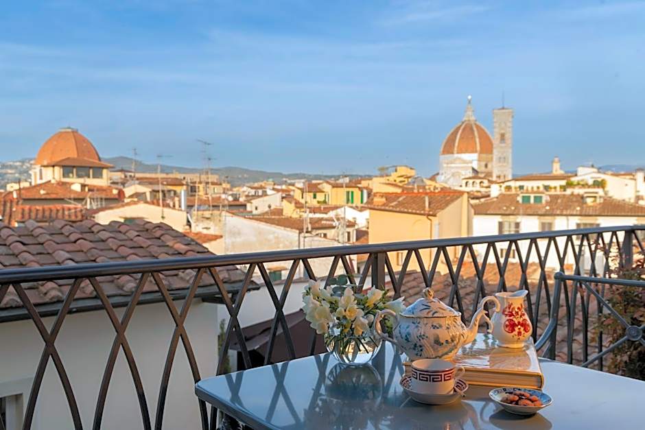 The Place Firenze
