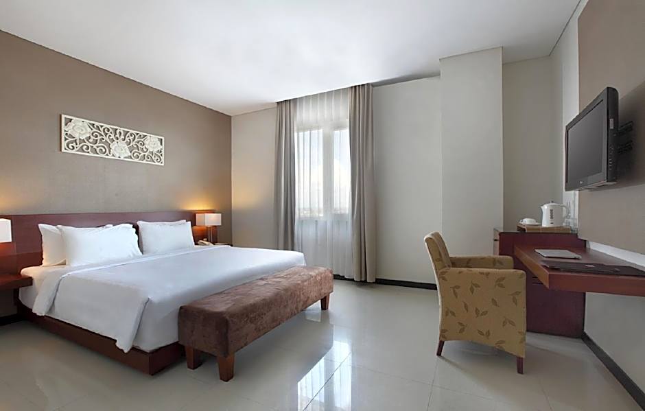 Hotel Santika Bengkulu