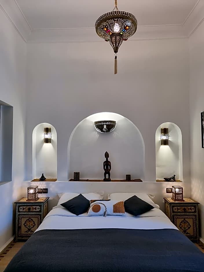 Riad les Rêves d'Amélie