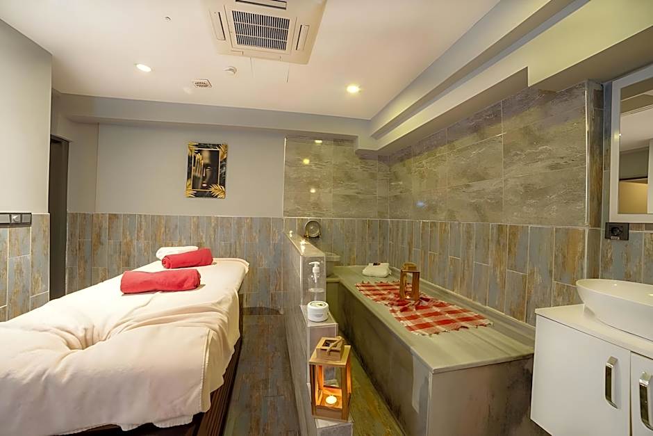 Royal Termal Hotel