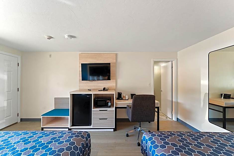 Pilgrim Sands on Long Beach