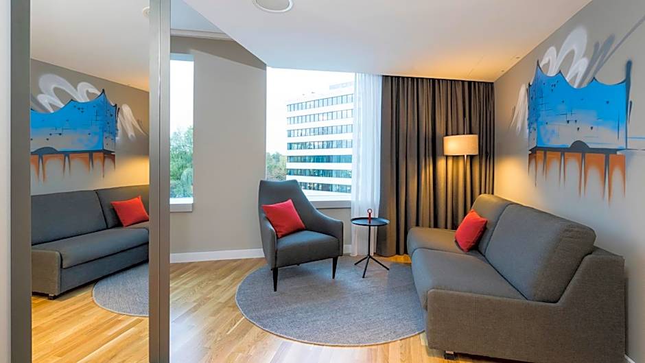Holiday Inn Hamburg - City Nord By IHG