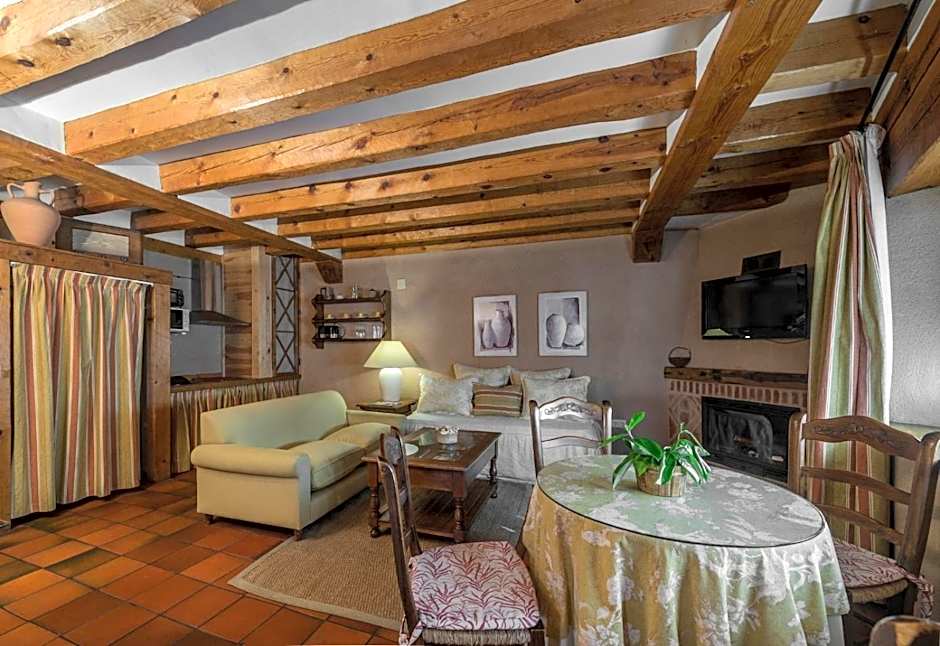 Apartamentos Lobiche