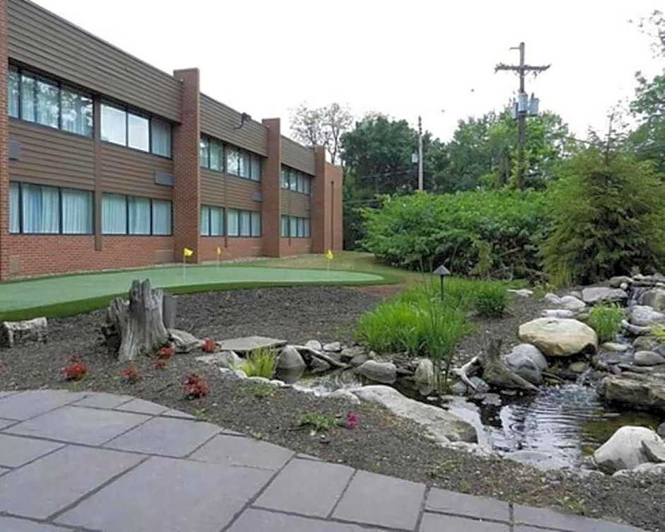 Suburban Studios Altoona