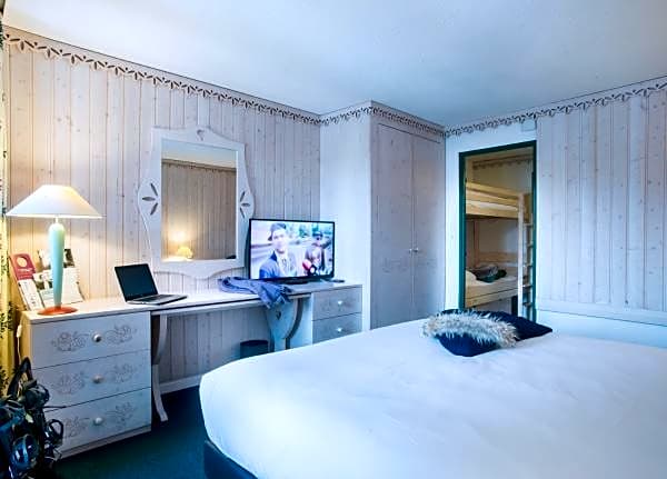 Mercure Courchevel 1850