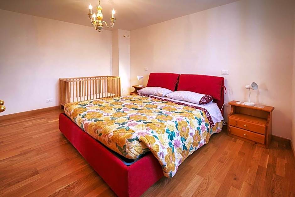 Albergo Diffuso "Col Gentile" Socchieve