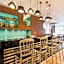 Ibis Styles Frankfurt City