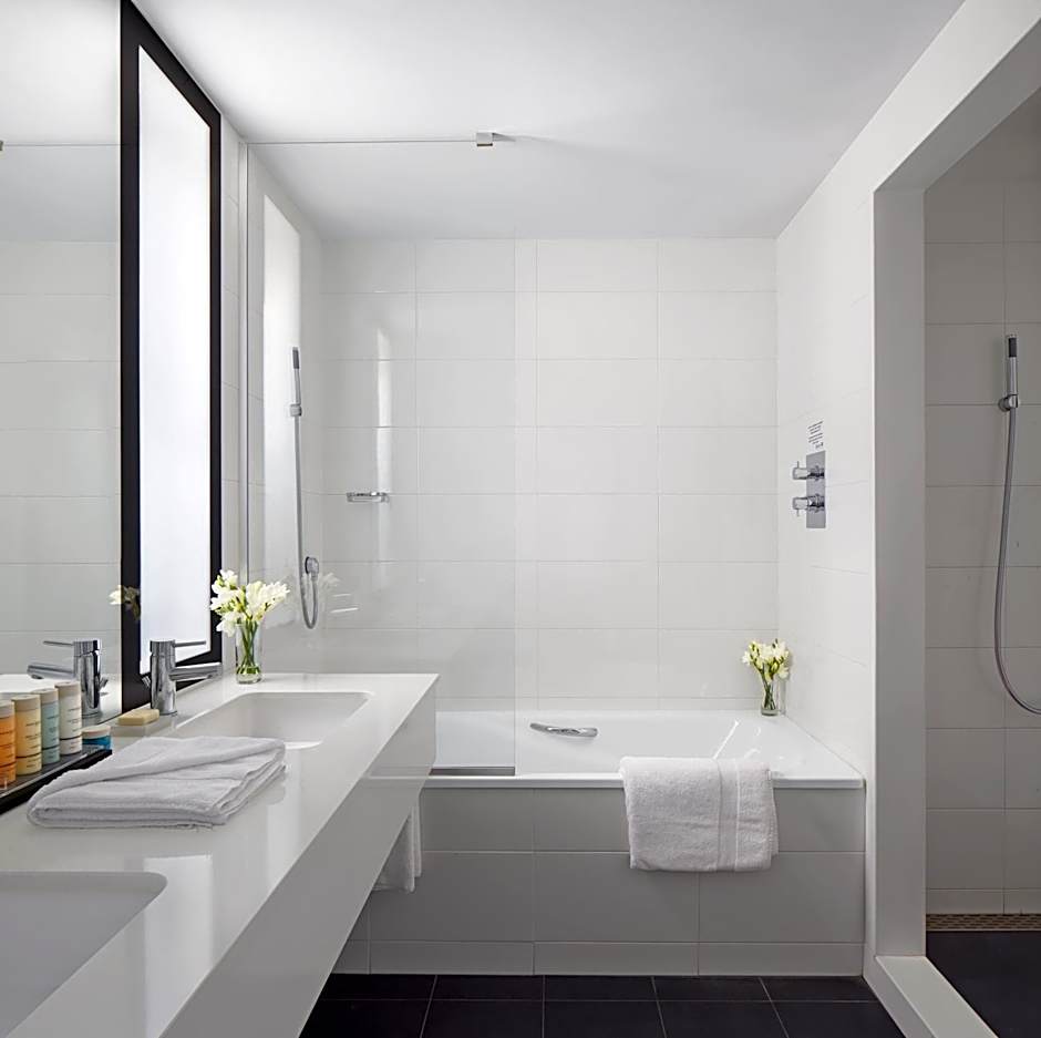 Radisson Blu Hotel East Midlands Airport