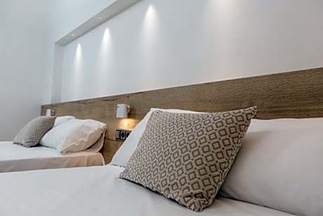 Superior Double Room with Sea View