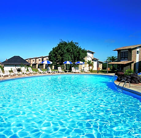 Hotel Varandas Mar De Pipa