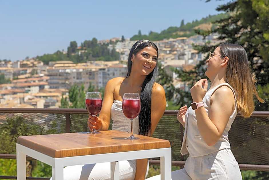 Villa Turistica de Cazorla