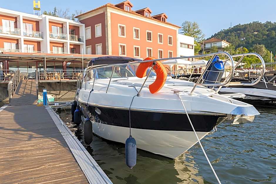 Douro Hotel Porto Antigo