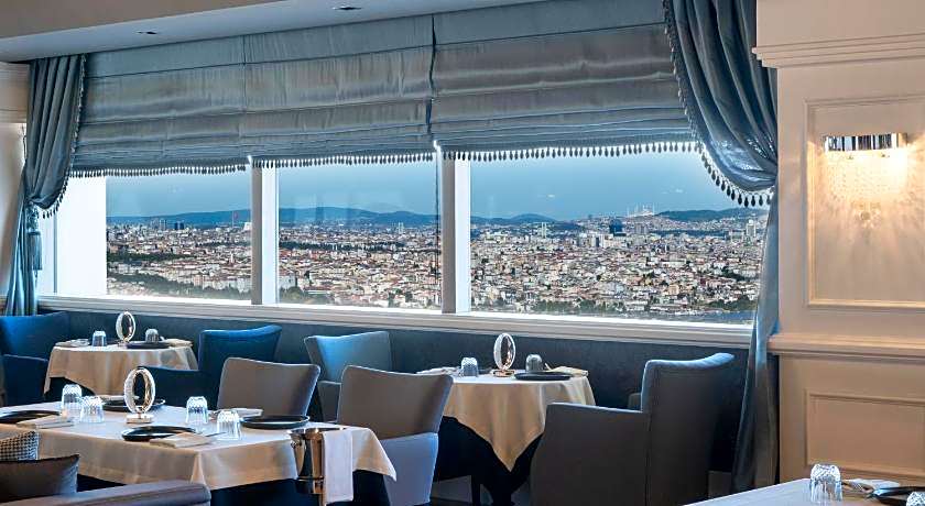 Windsor Hotel & Convention Center Istanbul