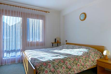 Double or Twin Room - Annex