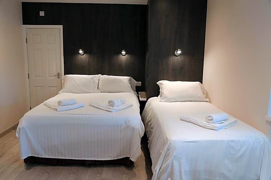 Debden Guest House