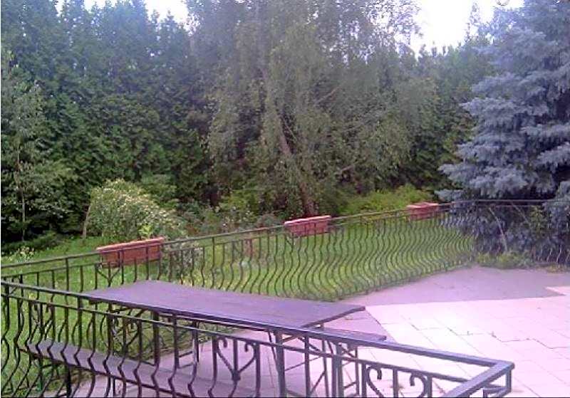 Green Country Hostel