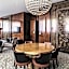 Sofitel Rabat Jardin Des Roses