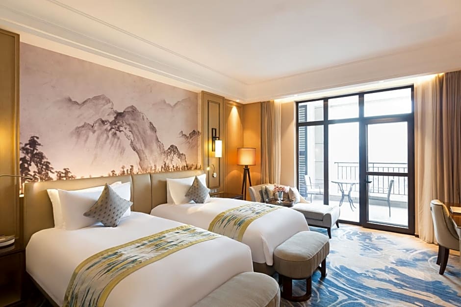 Grand Mercure Zhengzhou West