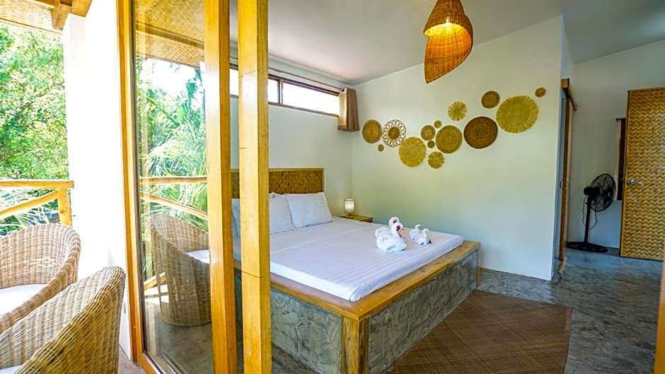 Serenity Hotel