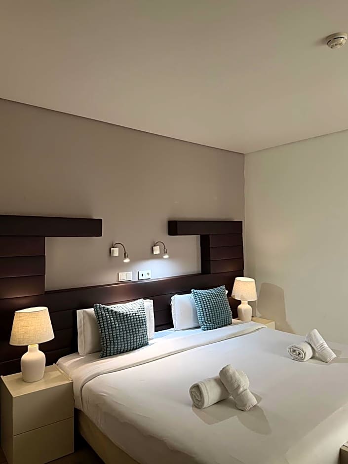 Aqua Ria Boutique Hotel