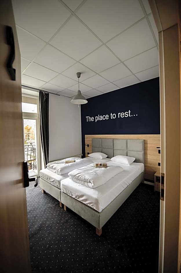 ONRest Hostel Centrum Żytnia 8 FaktVat