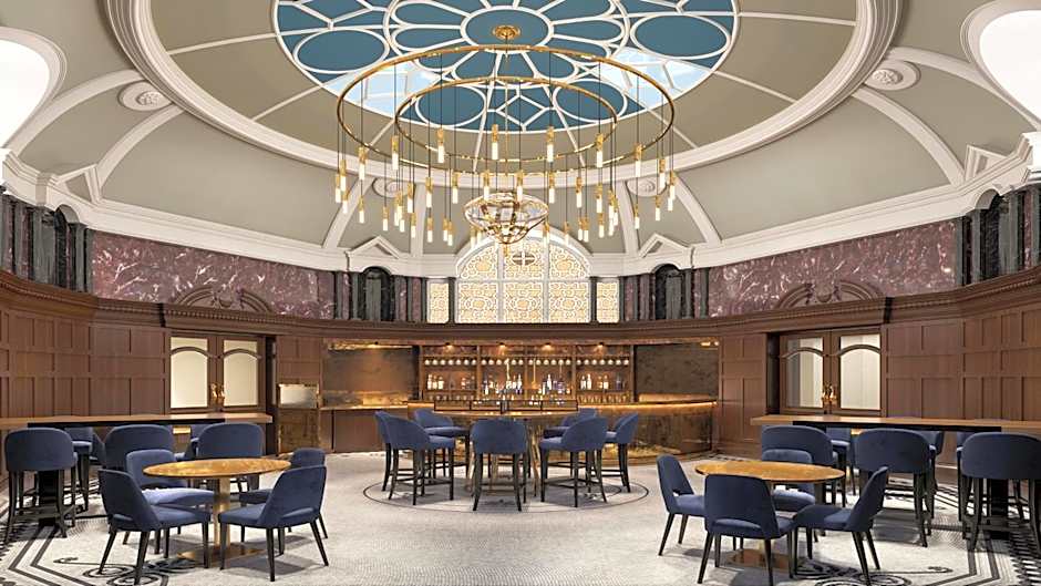 Hotel Indigo Durham By IHG