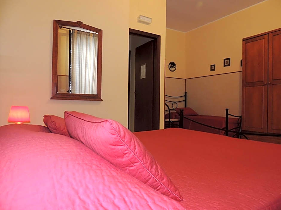 B&B I Mastrazzi Riposto Giarre