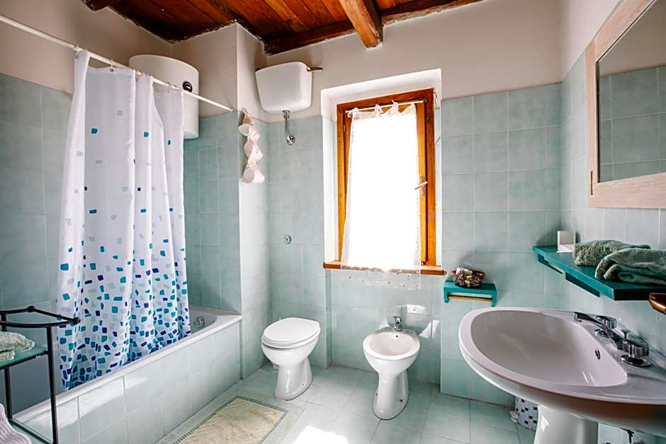 Selvicolle Country House