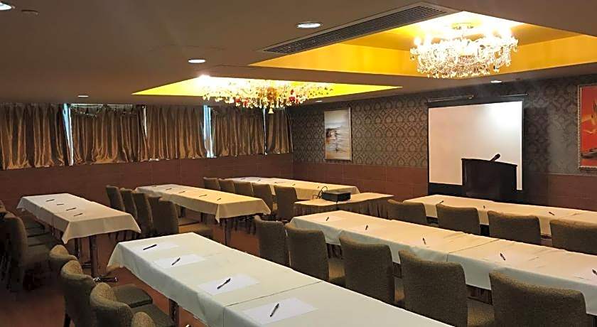 Ramada Hong Kong Grand (Former Best Western Grand)