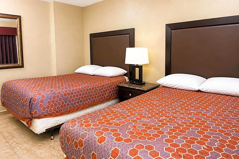 Sai Park Motel