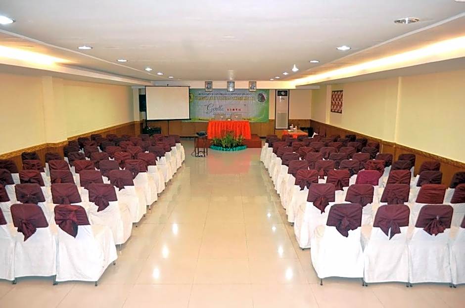 Nirmala Hotel & Convention Center
