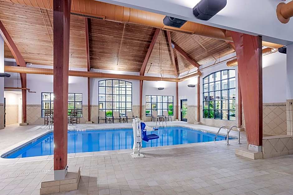 Staybridge Suites Williamsville - Buffalo