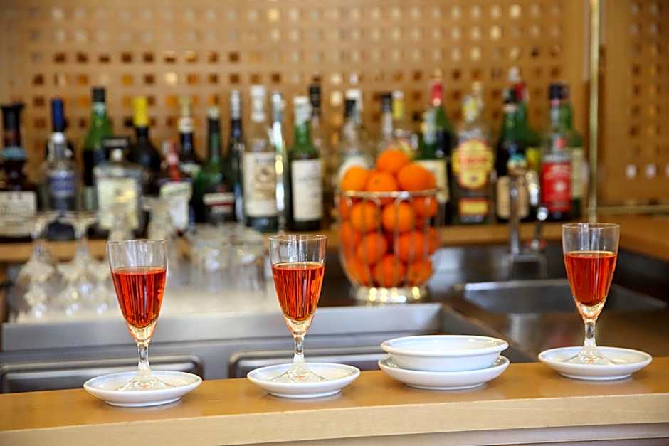 Hotel Genova