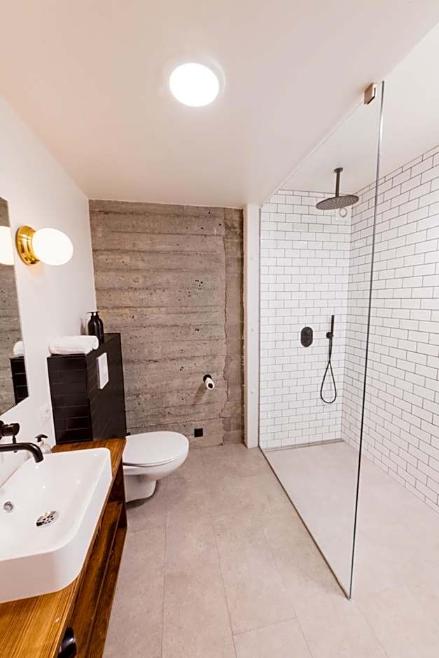 Hótel Goðafoss Fosshóll