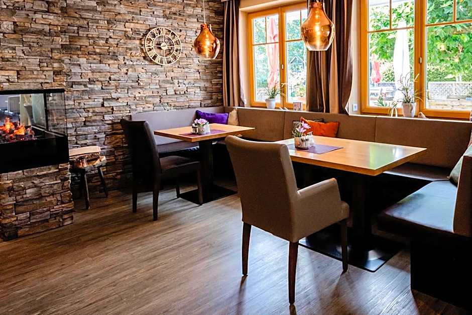 Gasthof Zinkenbachmühle