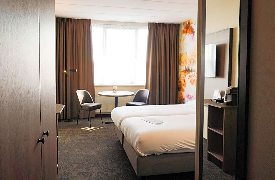 Fletcher Hotel-Restaurant Zevenbergen-Moerdijk