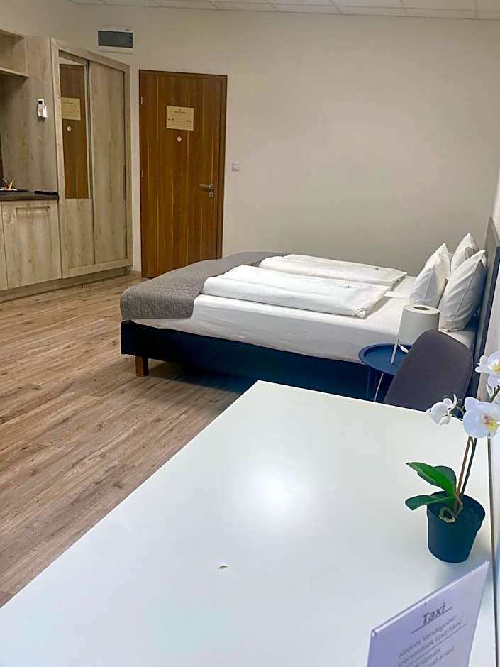 Vecsési Rendezvényközpont és Panzió